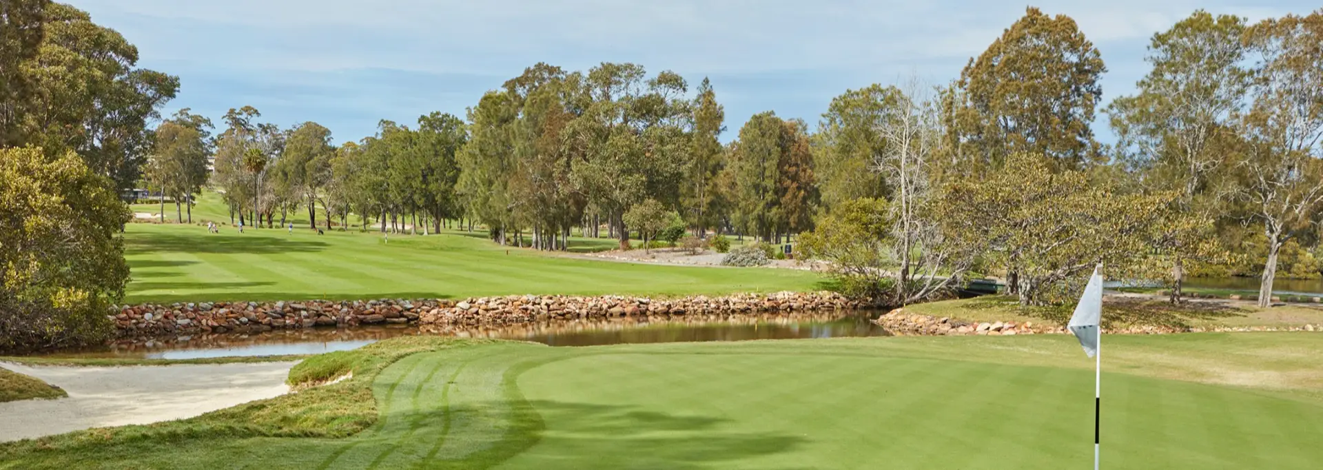 Bayview Golf Club