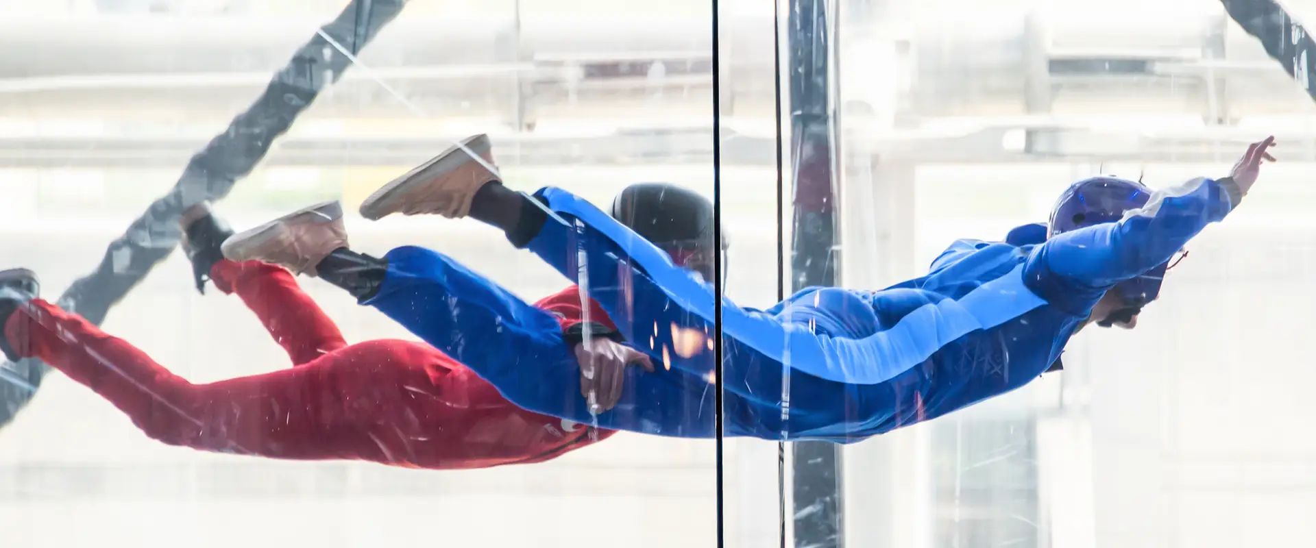 Indoor Skydive Australia