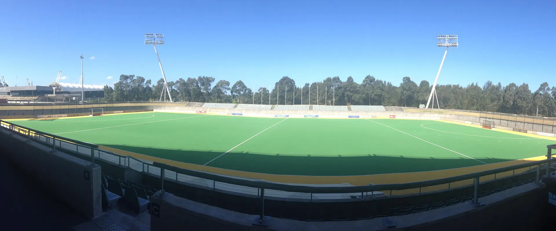 Sydney Indoor Hockey Association