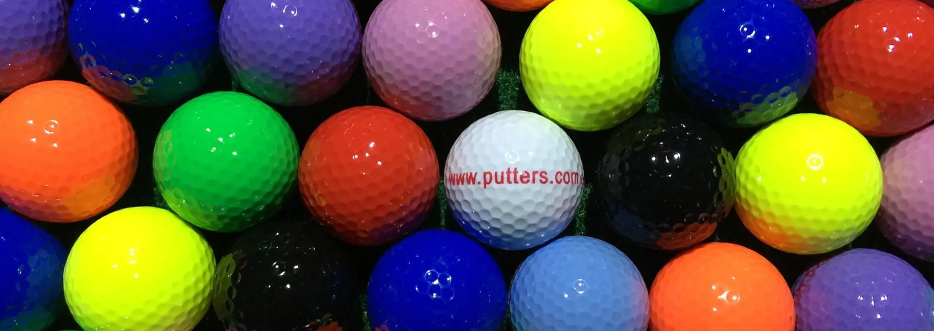 Putters Adventure Golf