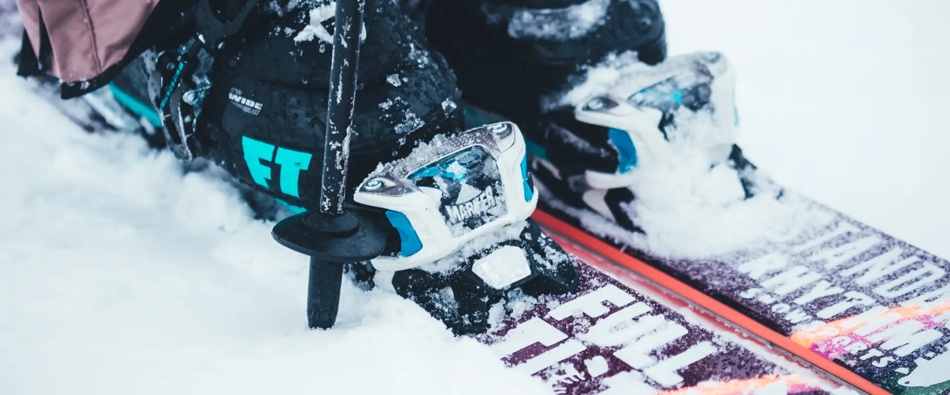 The Ski Club of Australia
