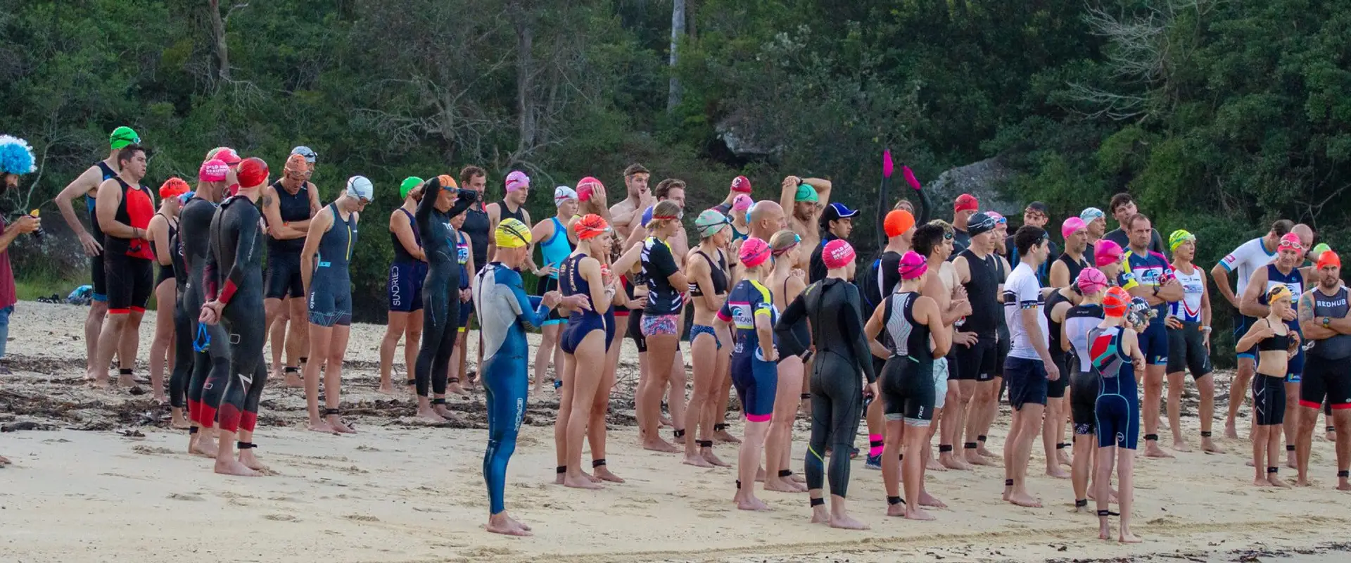 Warringah Triathlon Club