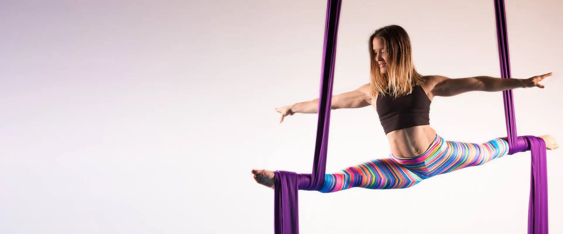 Integral Aerial Arts