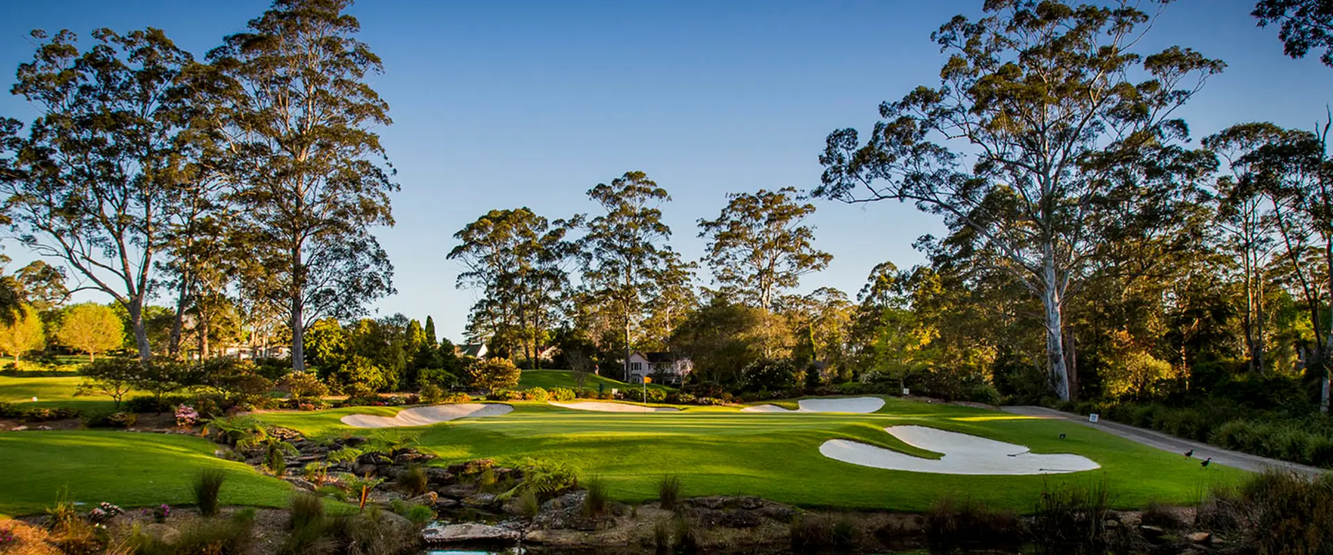 Pymble Golf Club