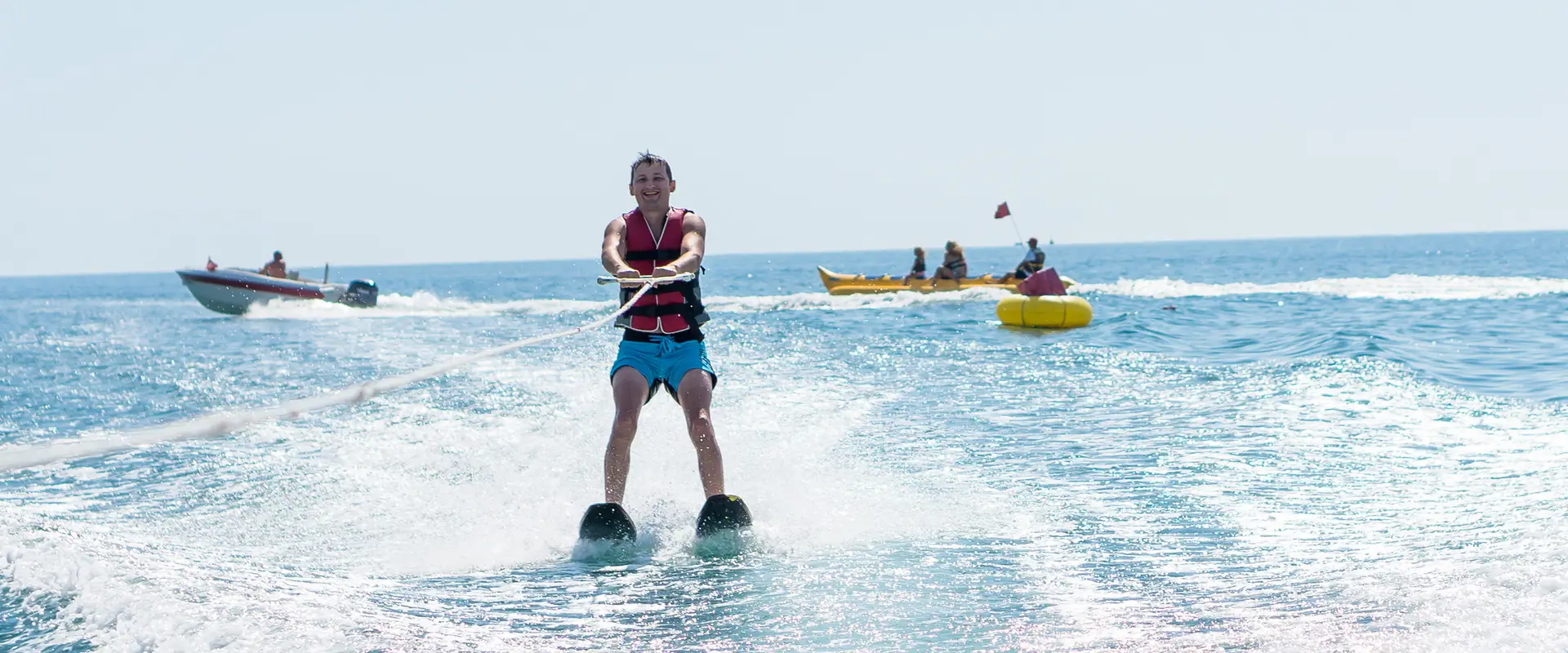 Manly & Warringah Water Ski Club
