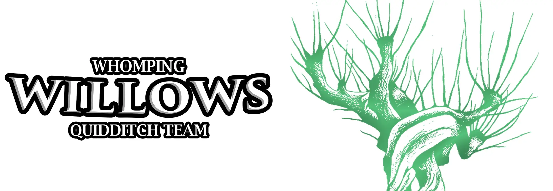 Whomping Willows Quidditch Club