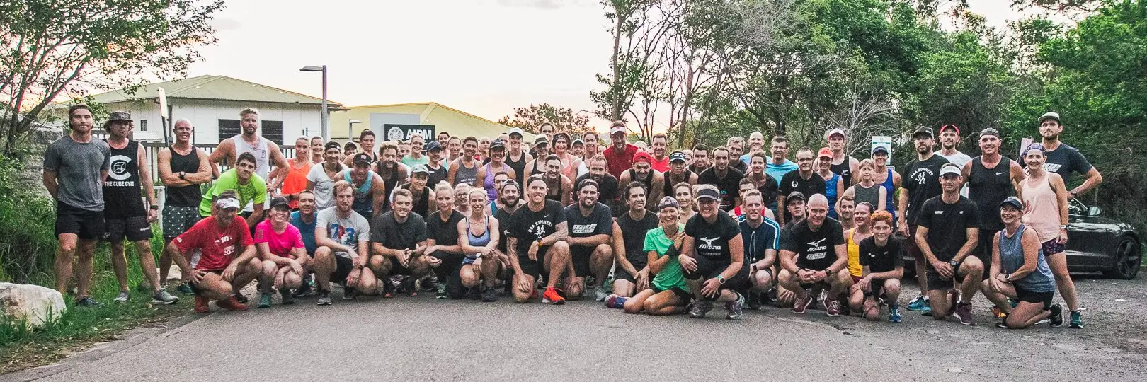 DBA Runners
