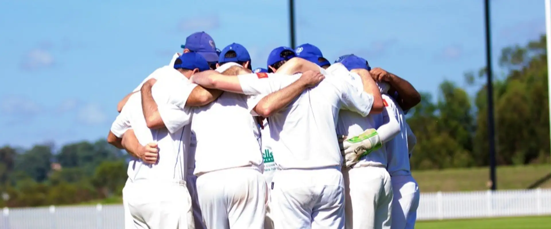 Lane Cove Cricket Club 