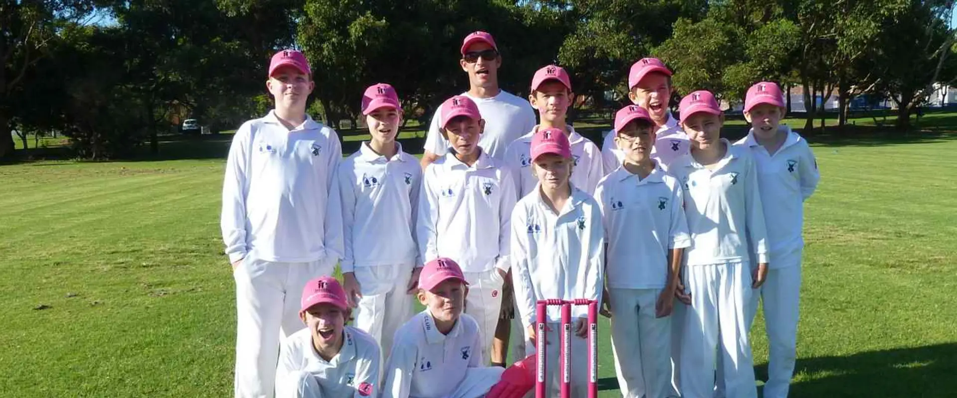 Cromer Cricket Club