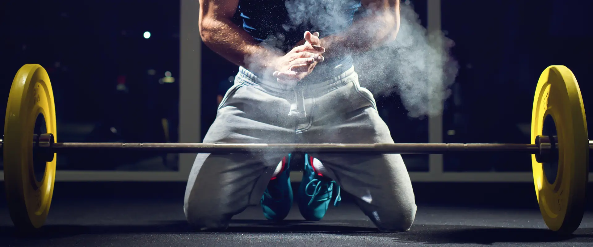 J-Train Athletic Performance