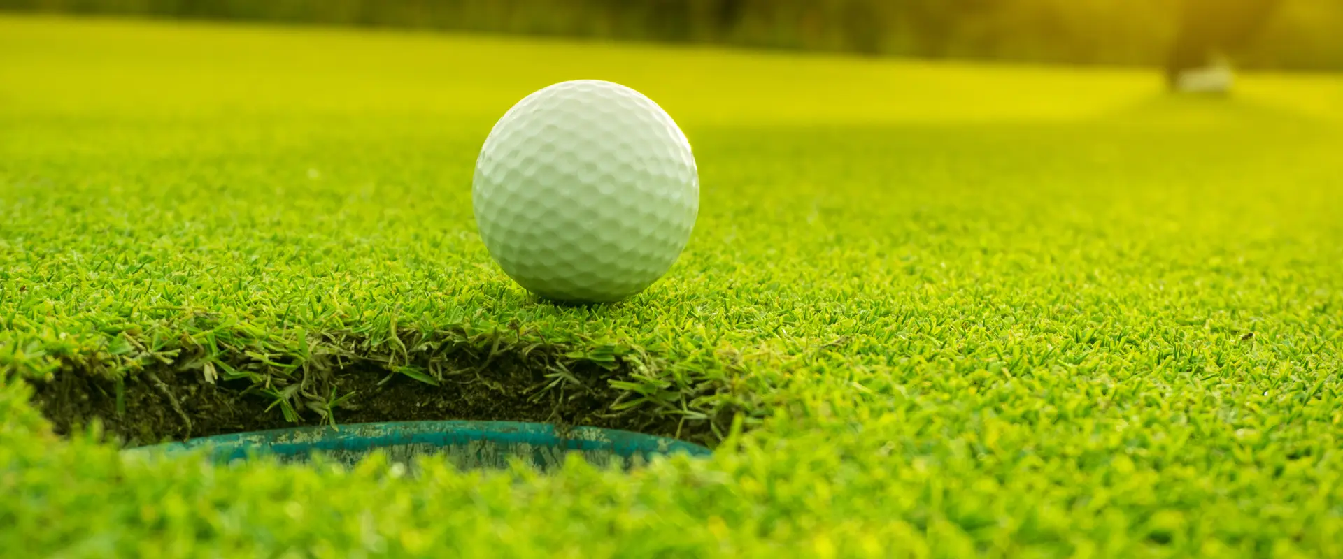 Mounties Seniors Golf Club