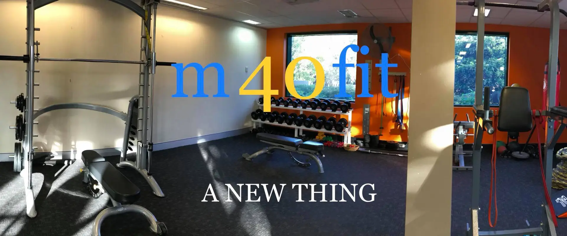 m40fit