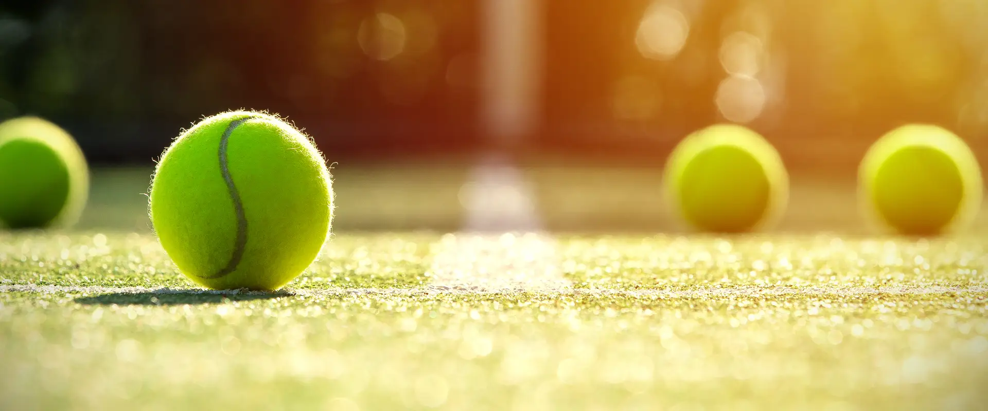Moore Park Tennis