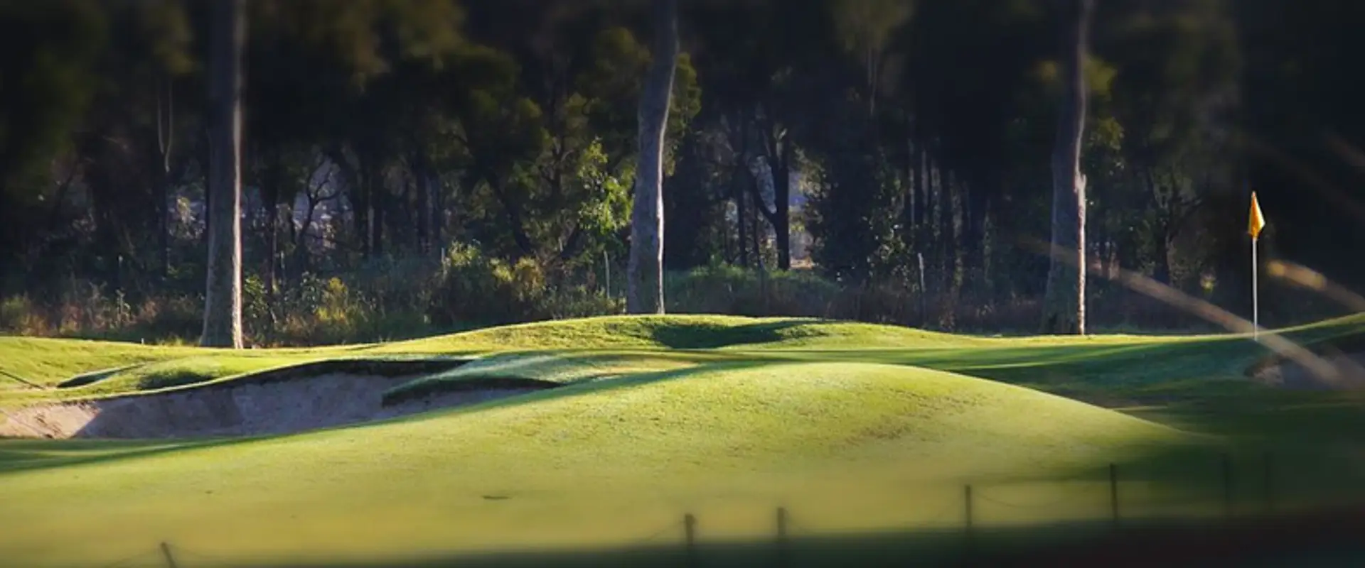Strathfield Golf Club