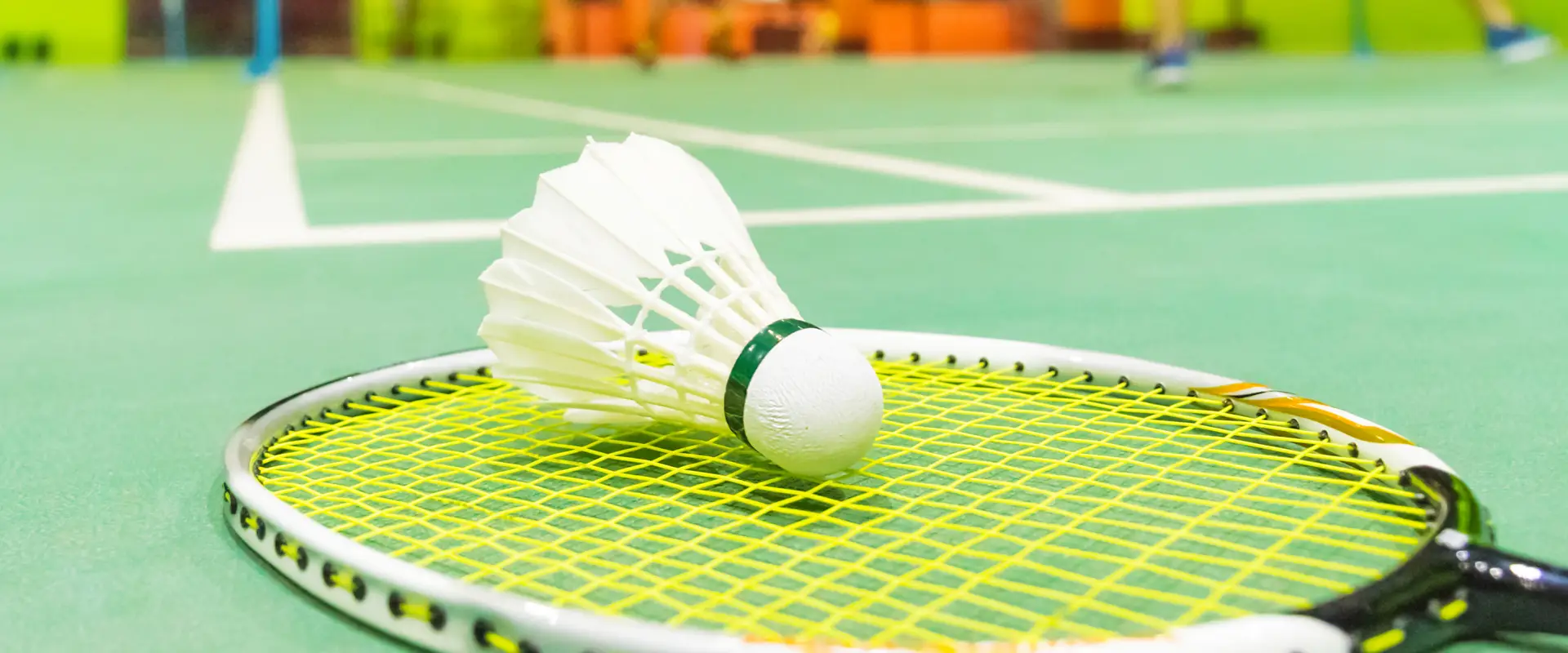 Badminton Australia