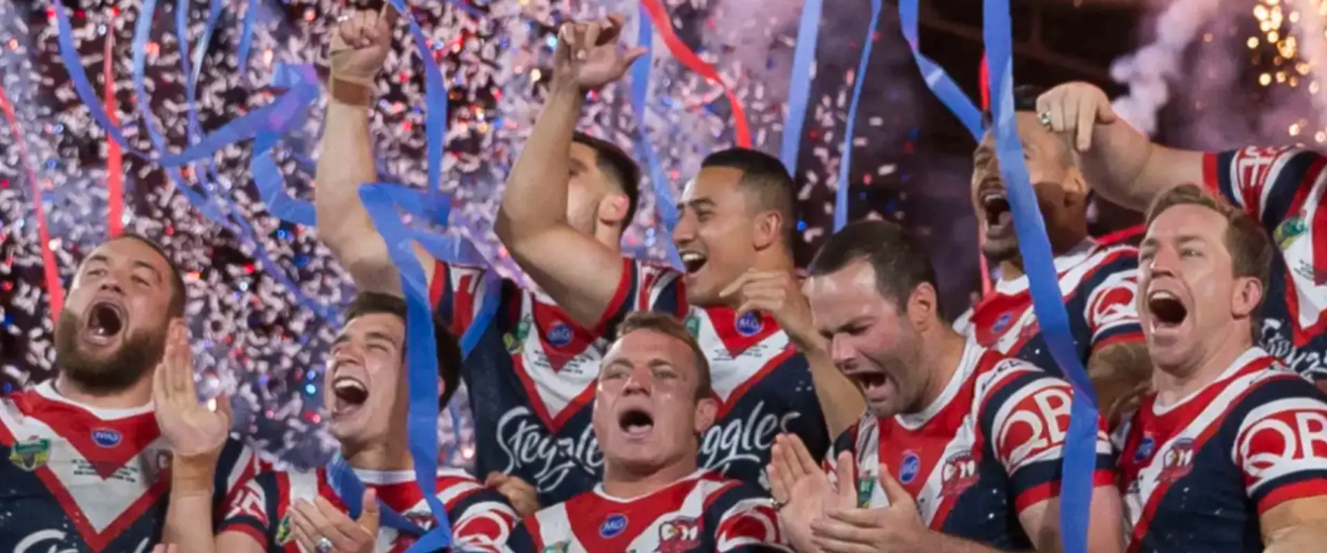 National Rugby League