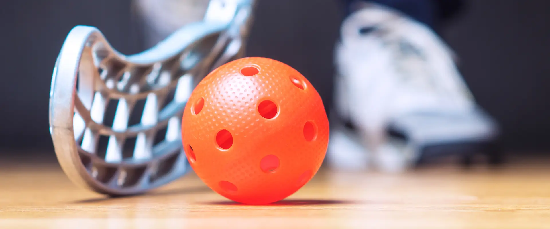 Glebe Floorball
