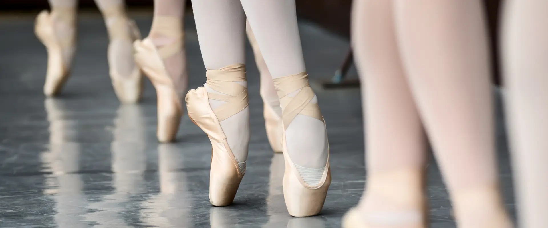 The Ballet Class Pty Ltd