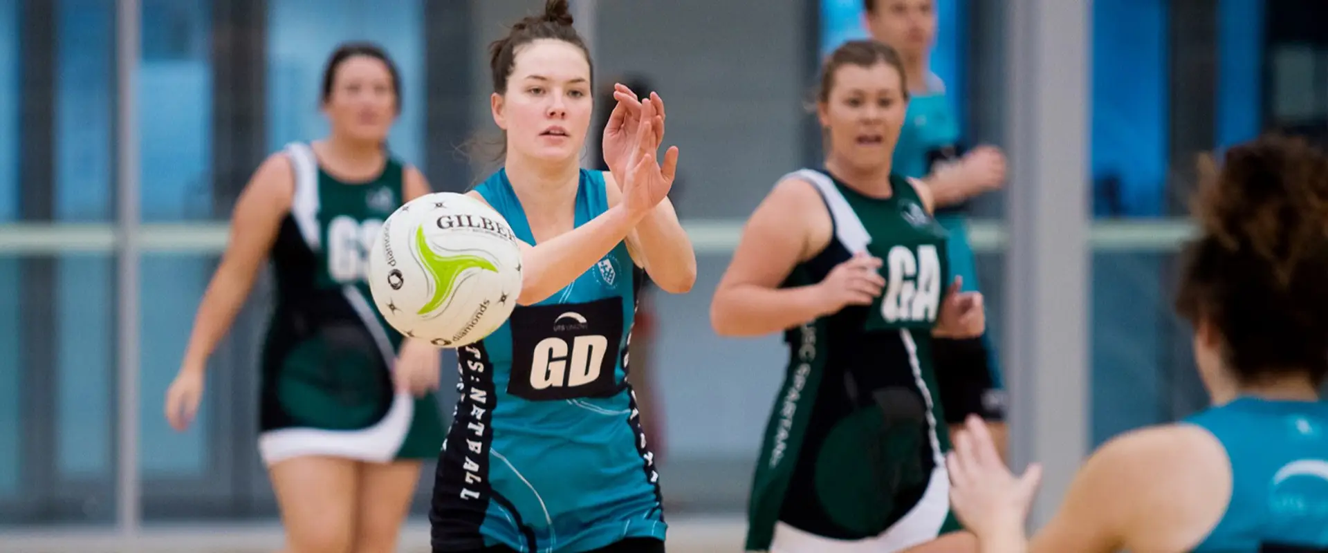 UTS Netball