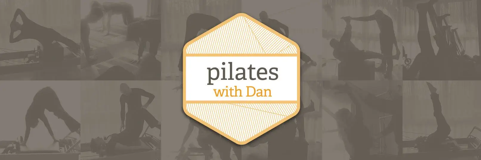 Pilates with Dan