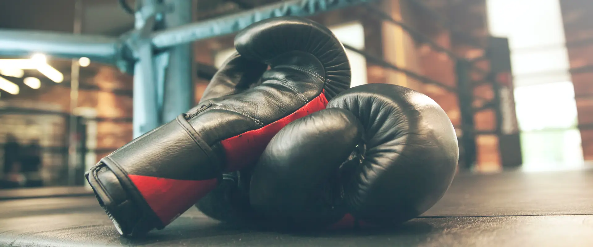 Get Fit Boxing