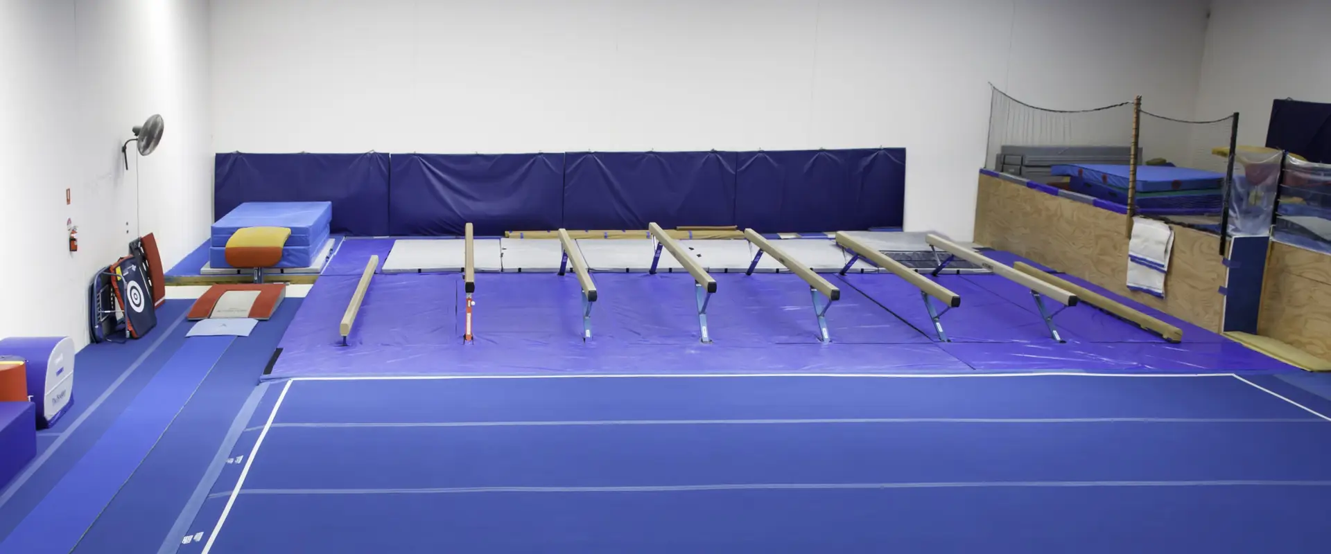 Sydney Academy Of Gymnastics