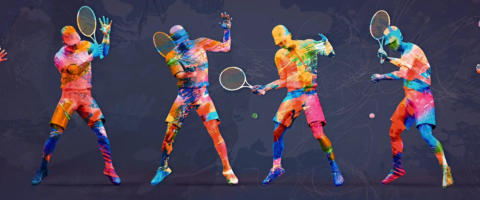 GPA Tennis