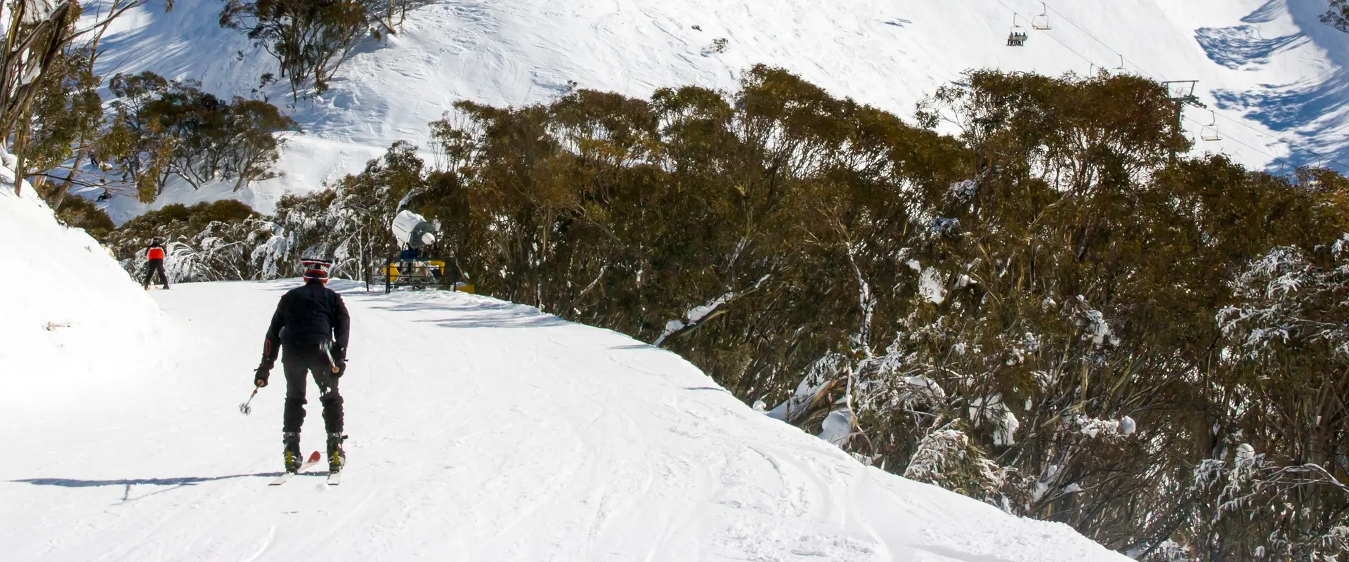 Royal Children's Hospital Alpine Club