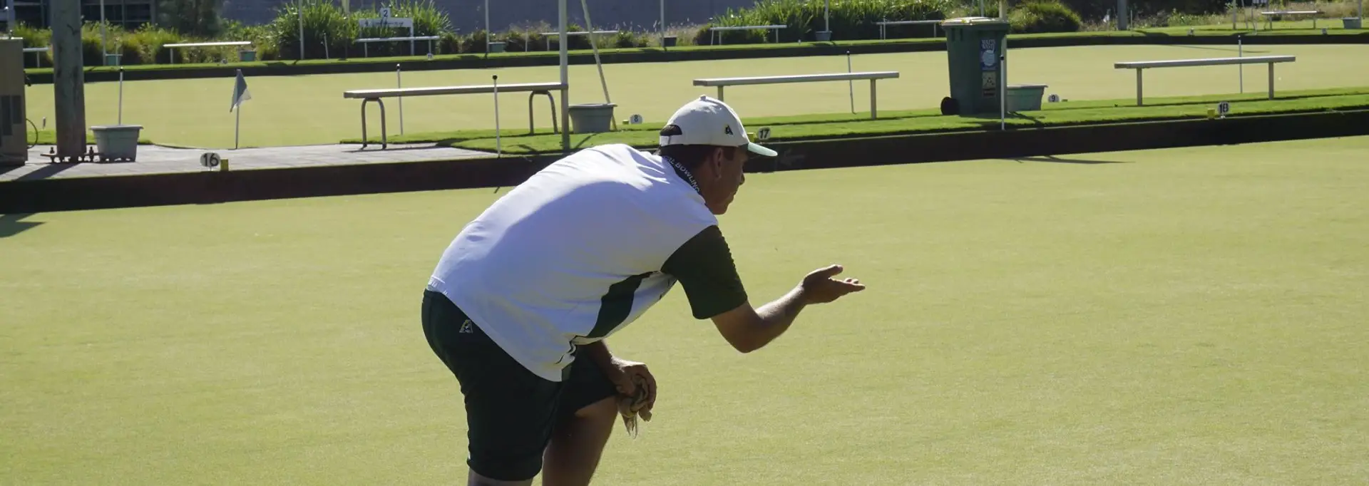 Pittwater Memorial Bowling Club