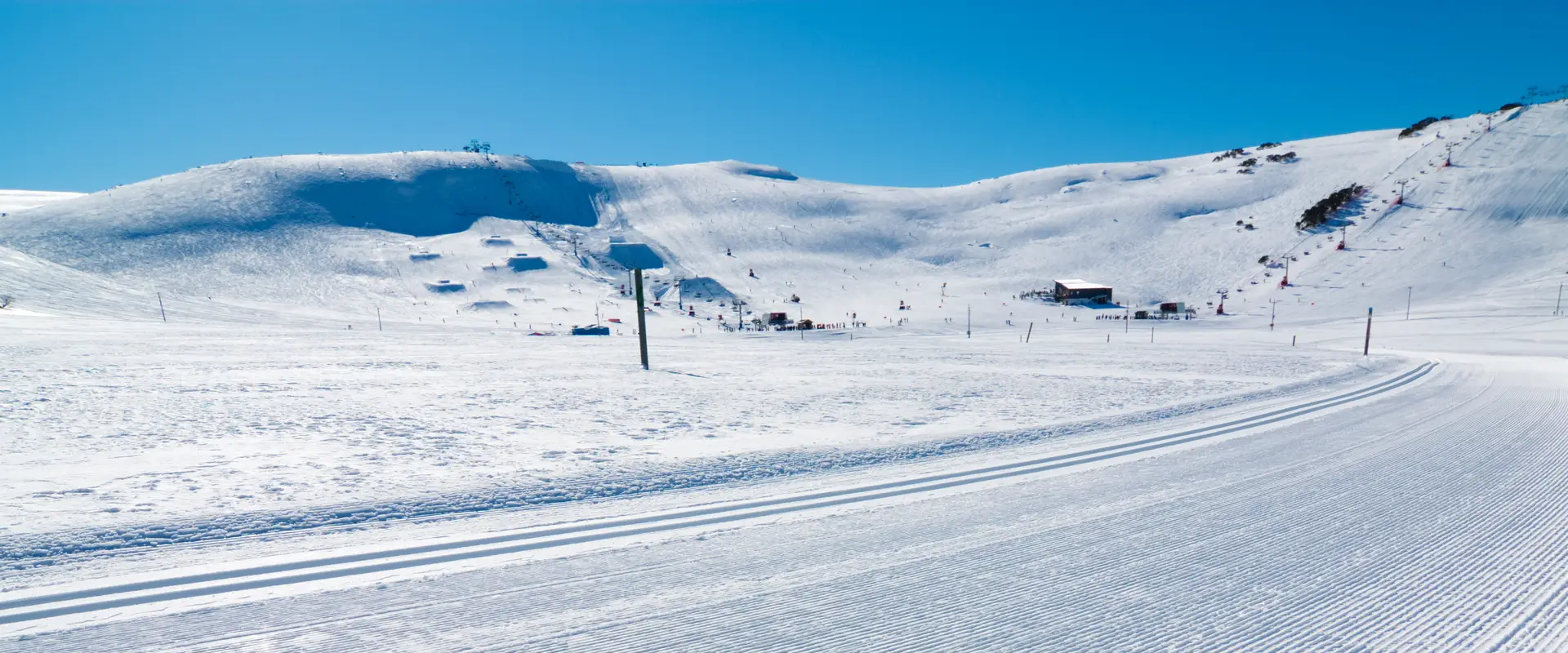Albury Ski Club - Falls Creek Lodge