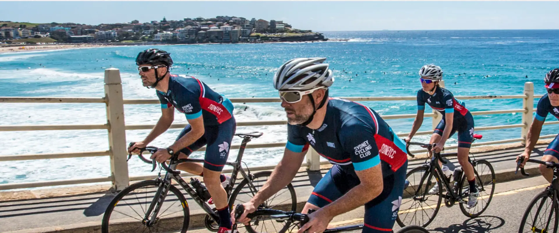 Sydney Cycling Club