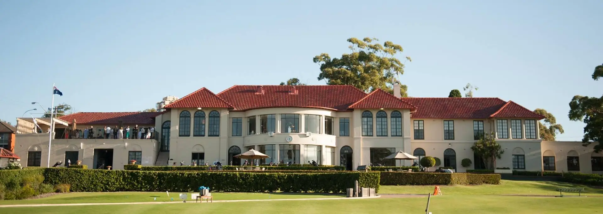 Manly Golf Club