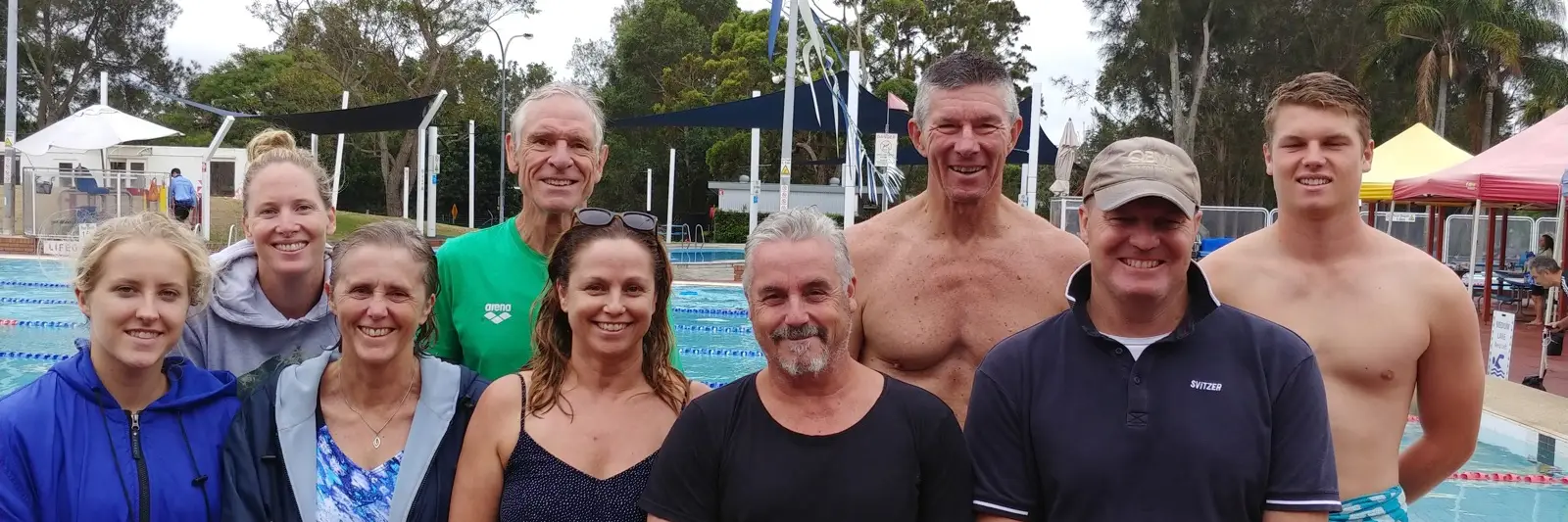 Manly Diggers Swimming Club