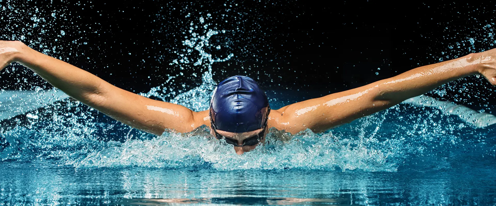 Big Blue Swimming - North Sydney