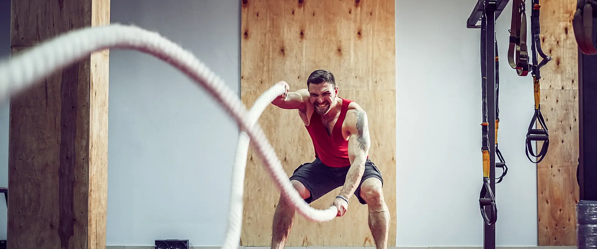 CrossFit RJ