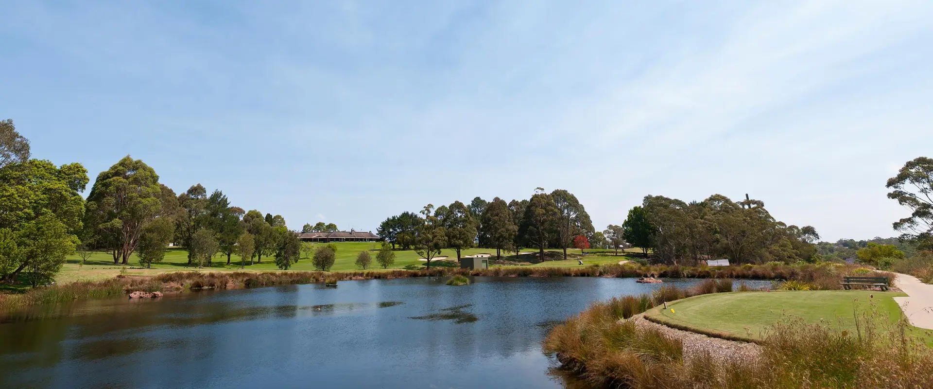 Roseville Golf Club