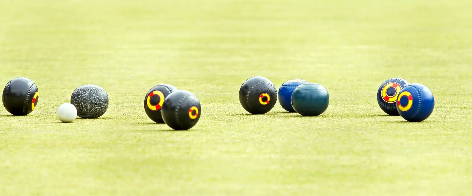 Mounties Women's Bowling Club