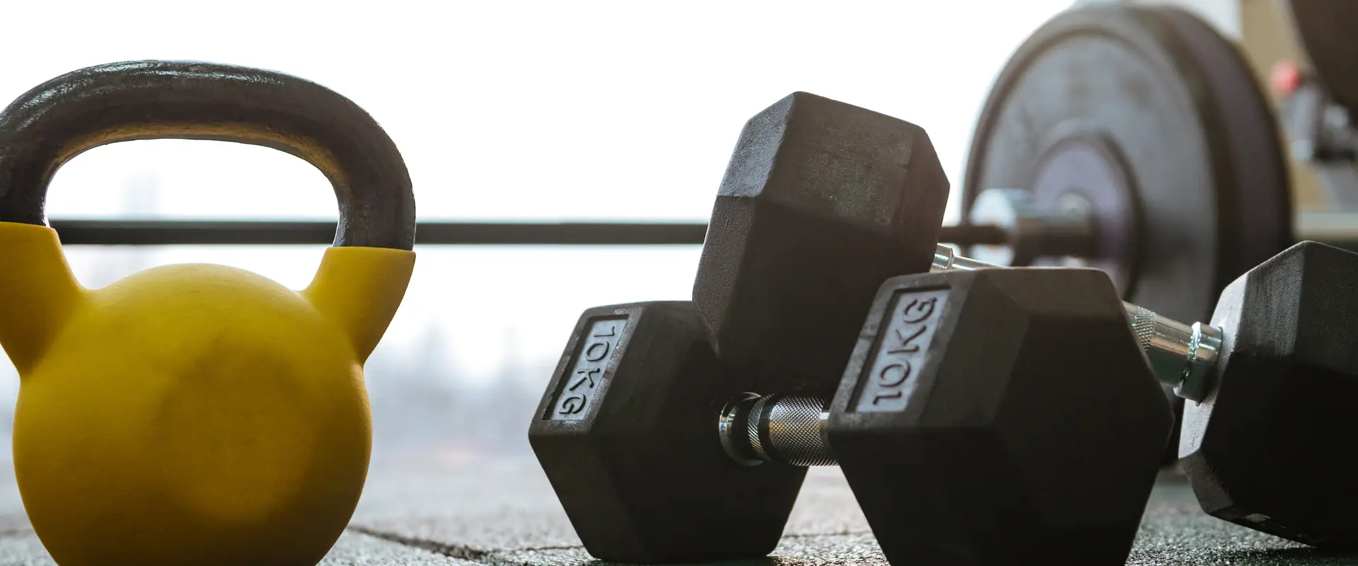 Plus Fitness Balgowlah