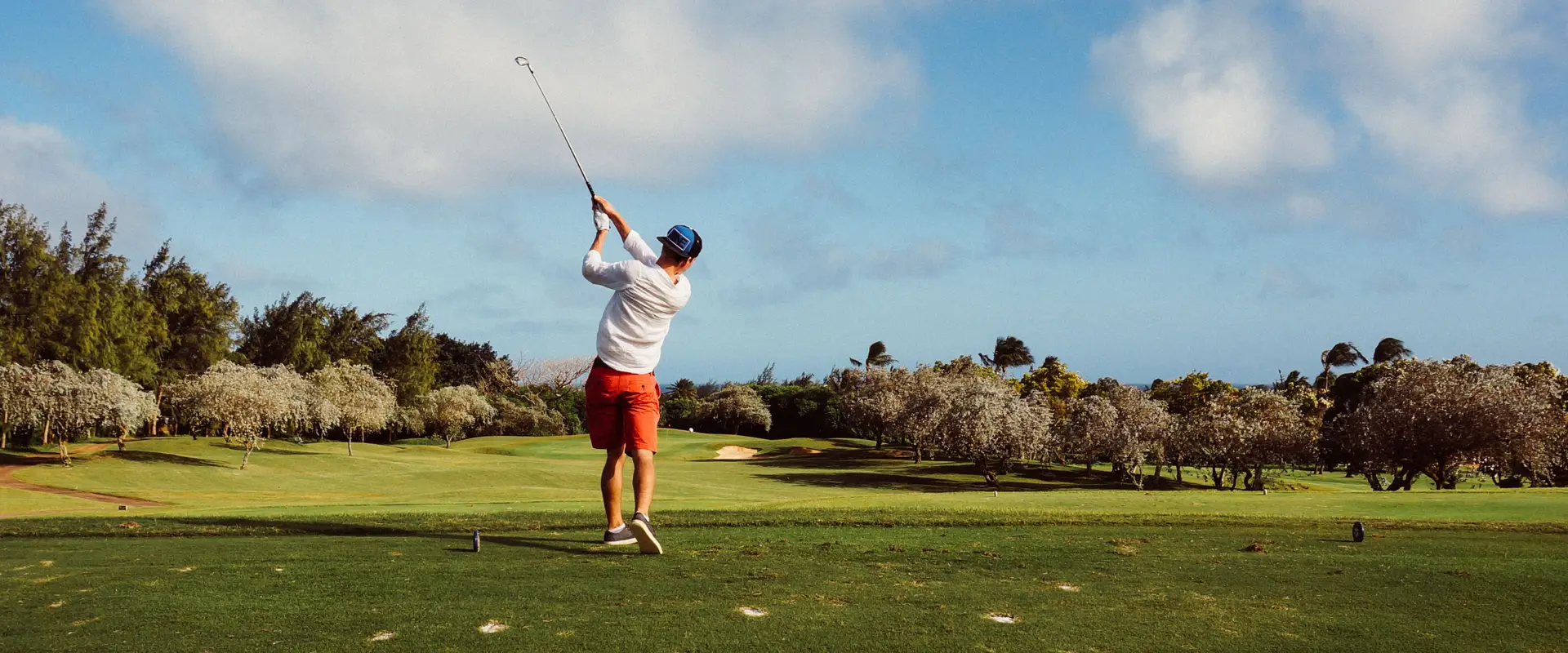 Castle Cove Golf Club