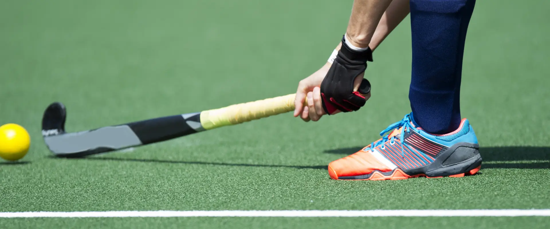 Manly Warringah District Junior Hockey Club