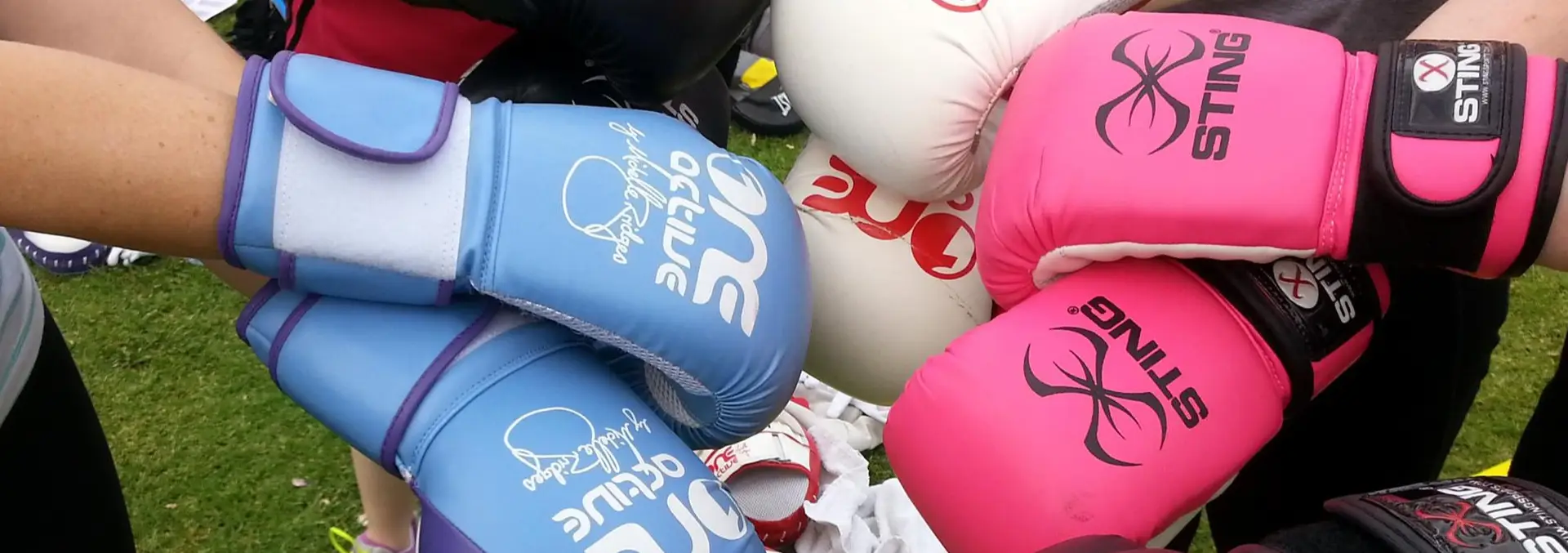BFF Boxing