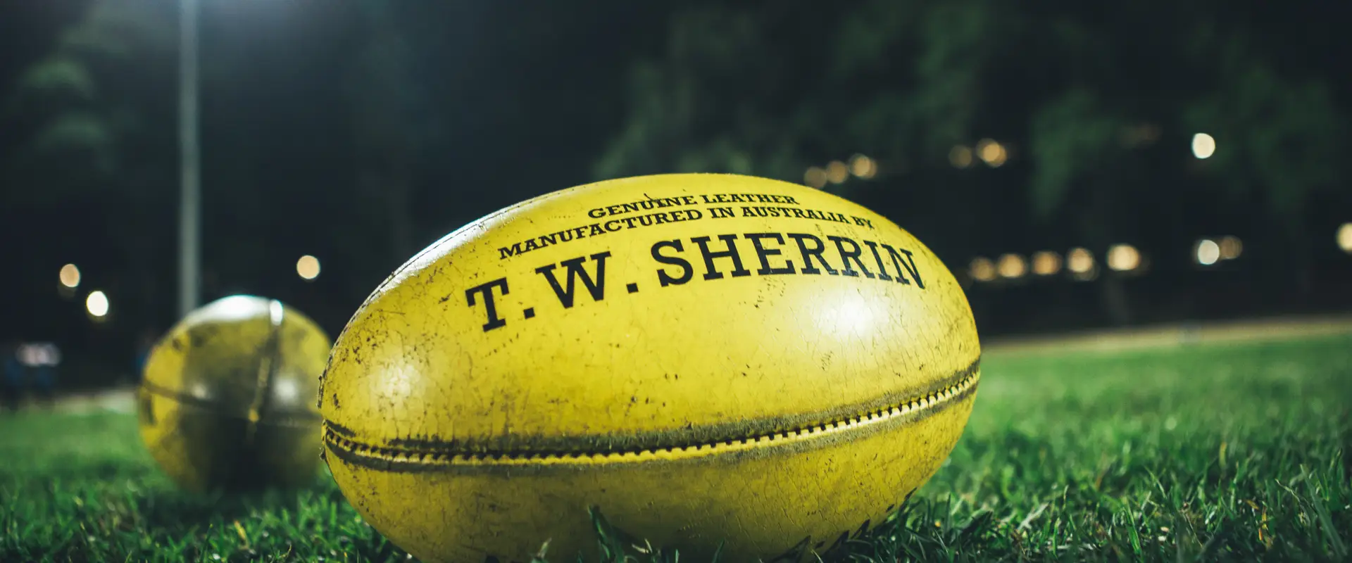 Balgowlah Suns Junior AFL Club
