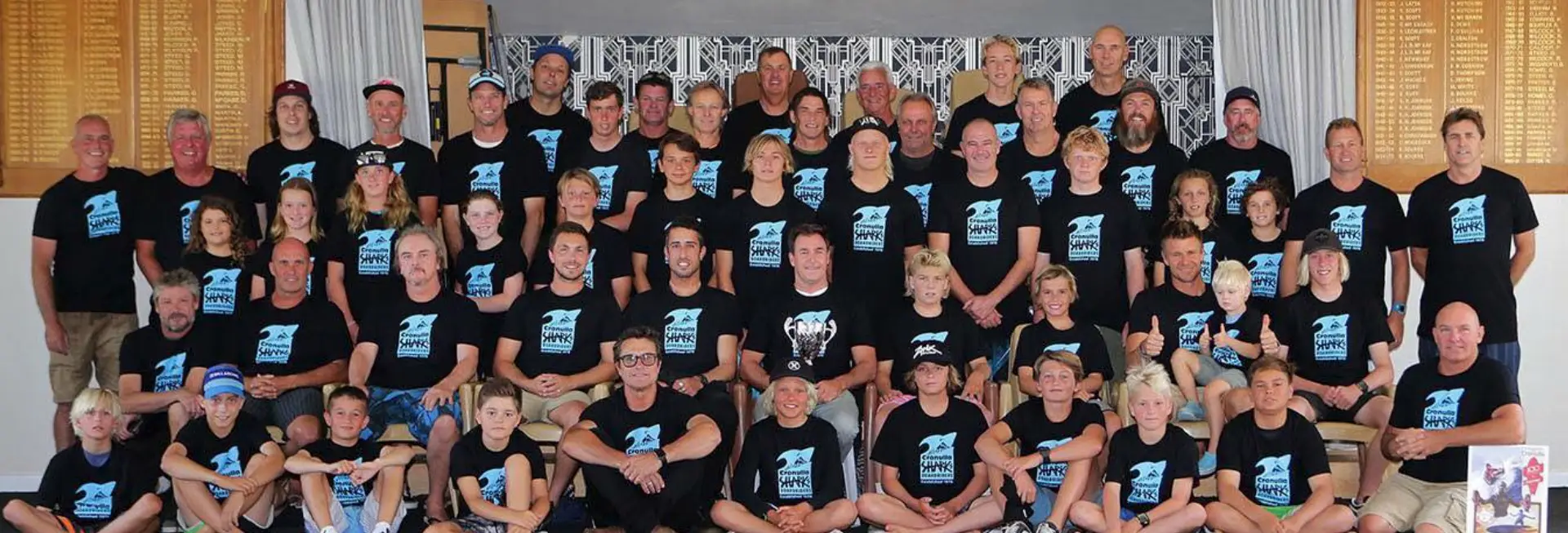 Cronulla Sharks Boardriders Inc