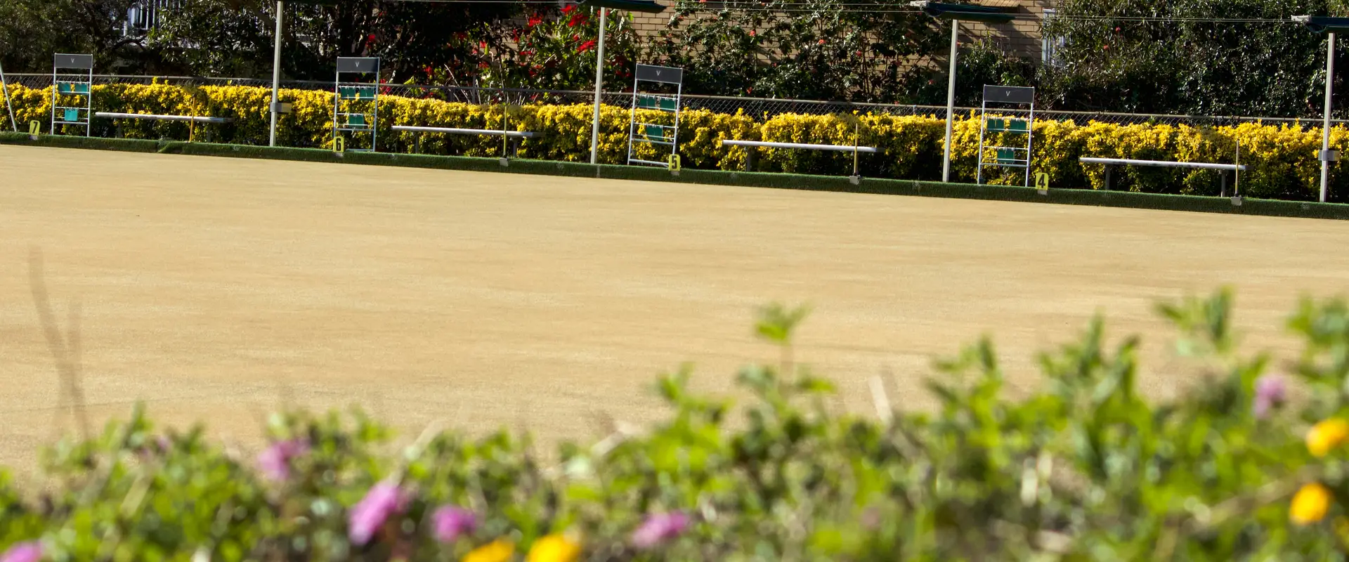 Lane Cove Bowling & Recreation Club