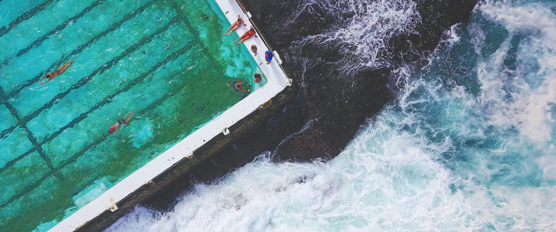 Bondi Icebergs Club