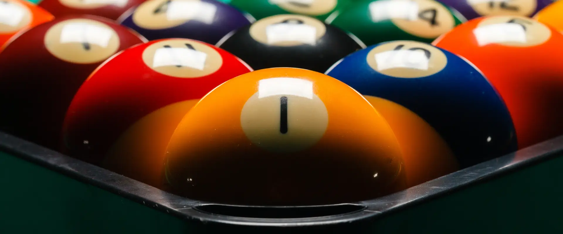 City Heroes Pool & Billiards
