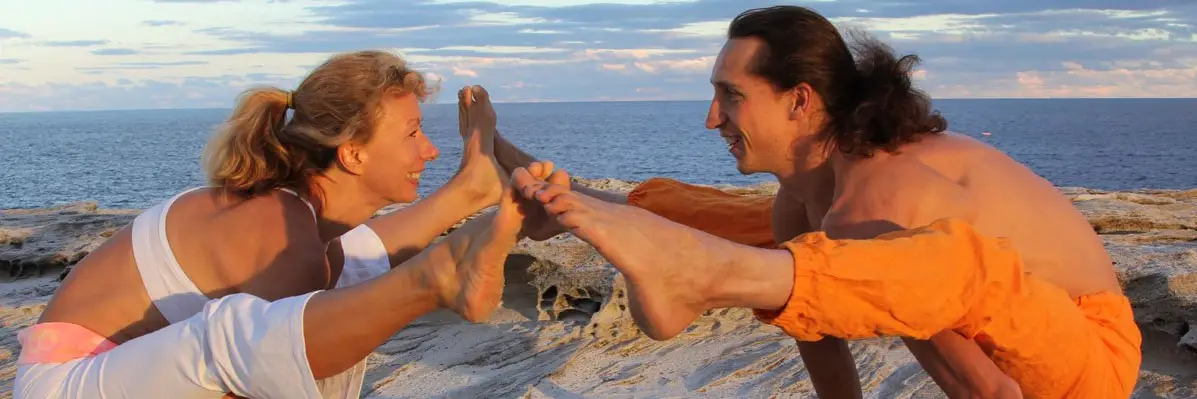 Hatha Yoga Space