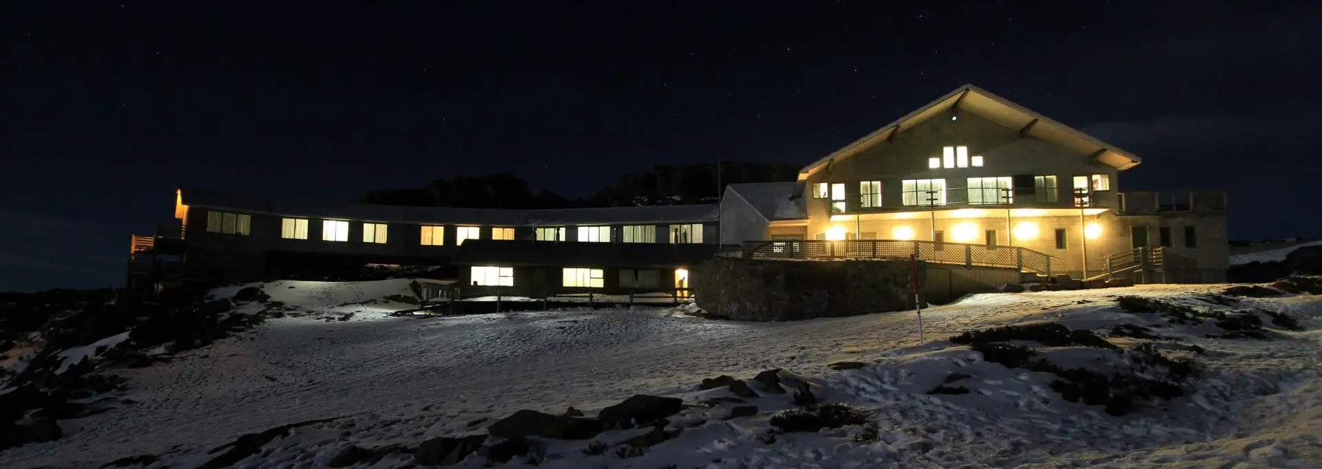 Northern Tasmanian Alpine Club