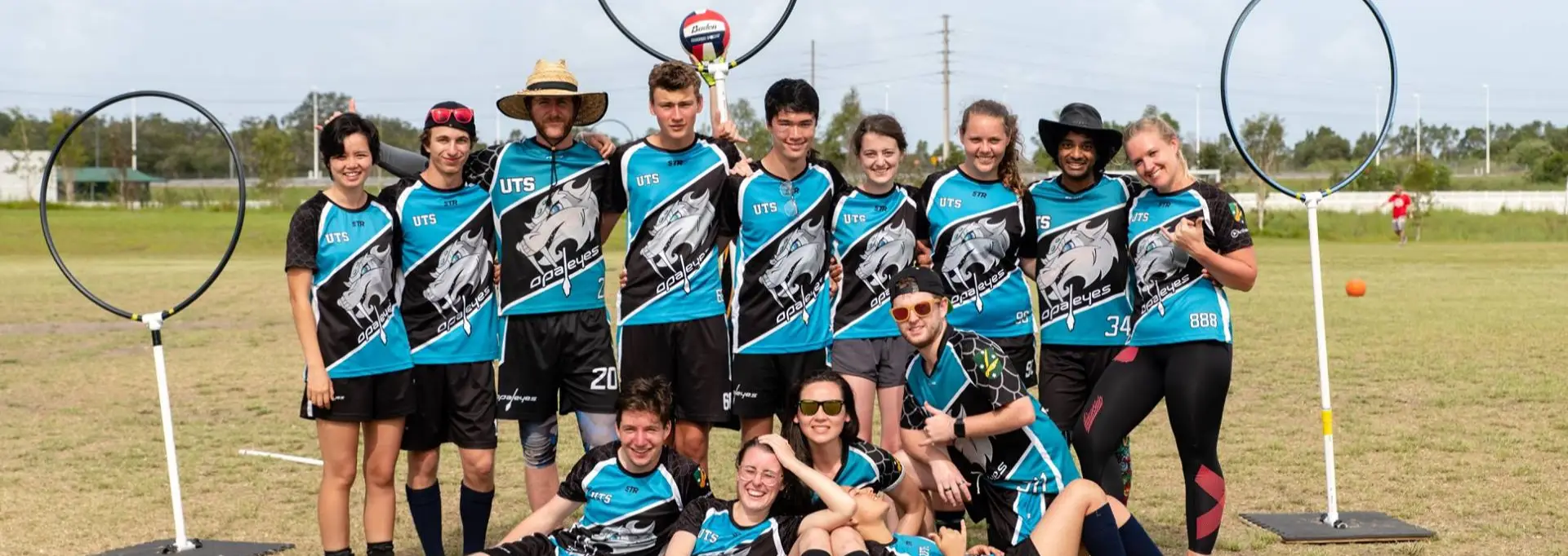 UTS Quidditch