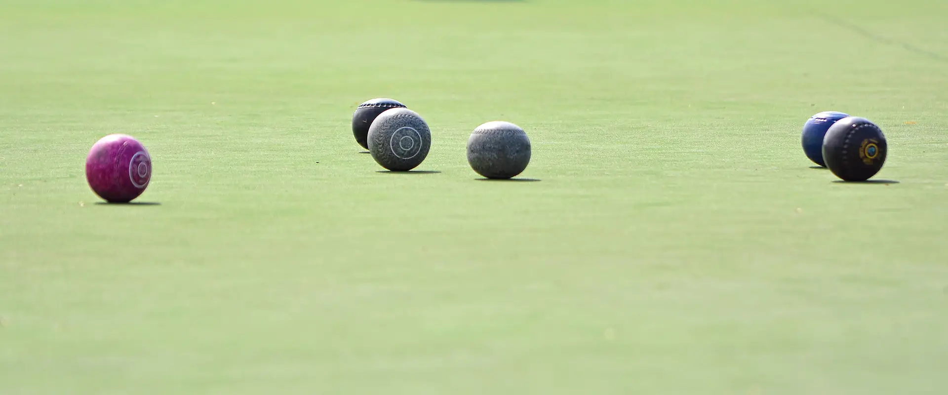 Double Bay Bowling Club